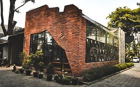 Capital O 332 Residence G17 Kemang